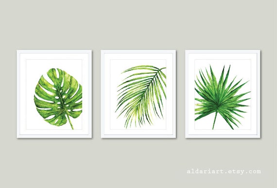monstera neon light Monstera LED Neon Sign
