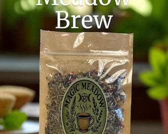 Chamomile Lavender Herbal Tea: Calming Caffeine-Free Floral Blend