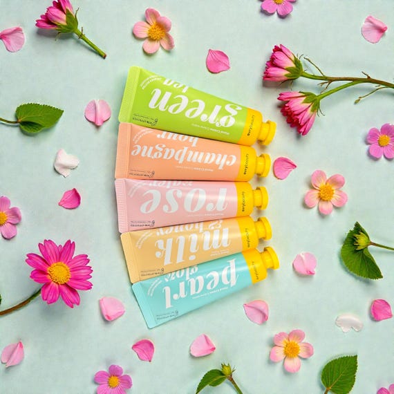 Avry Beauty Lotion add on to basket or gift set