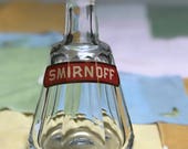 Baccarat Decanter for Smirnoff Vodka