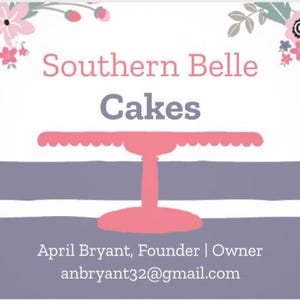 Cake Recipes