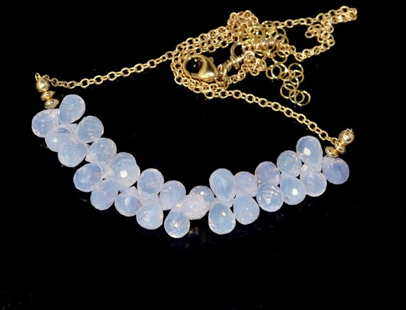 Lavender blue jewelry Clearance