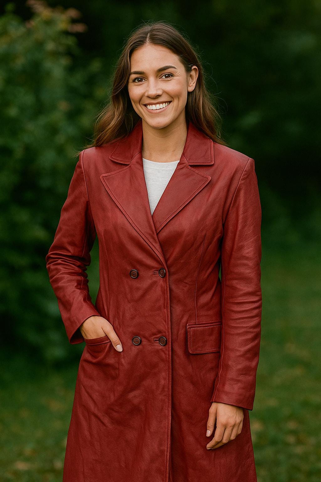 Men 3xl trench coat Österreich