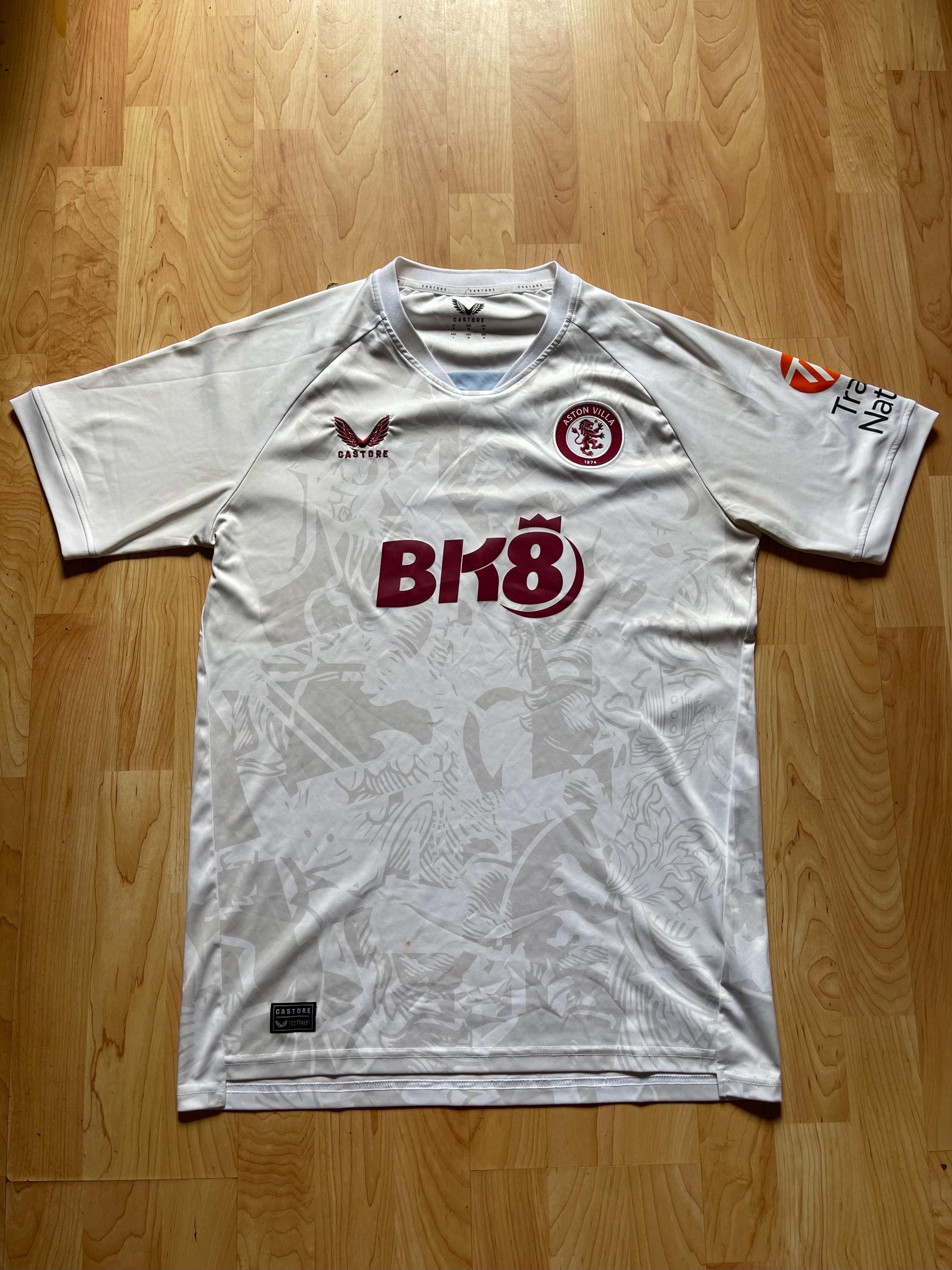 Rare Aston Villa - Etsy