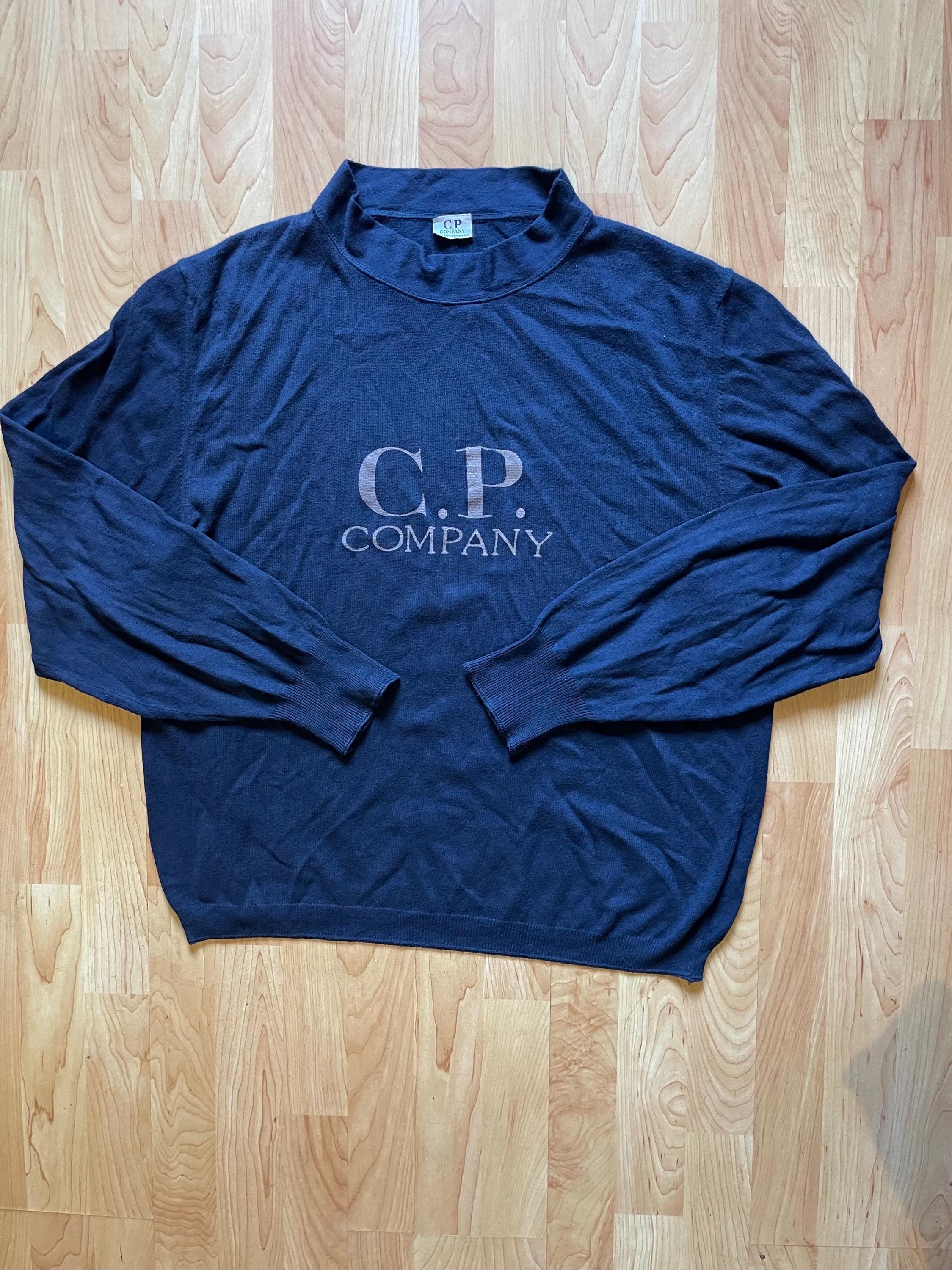 80s Cp Company - Etsy