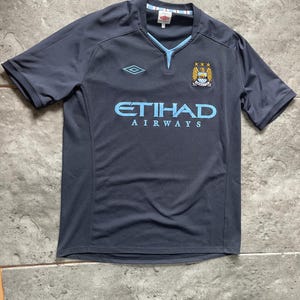 Etihad jersey - Etsy 日本