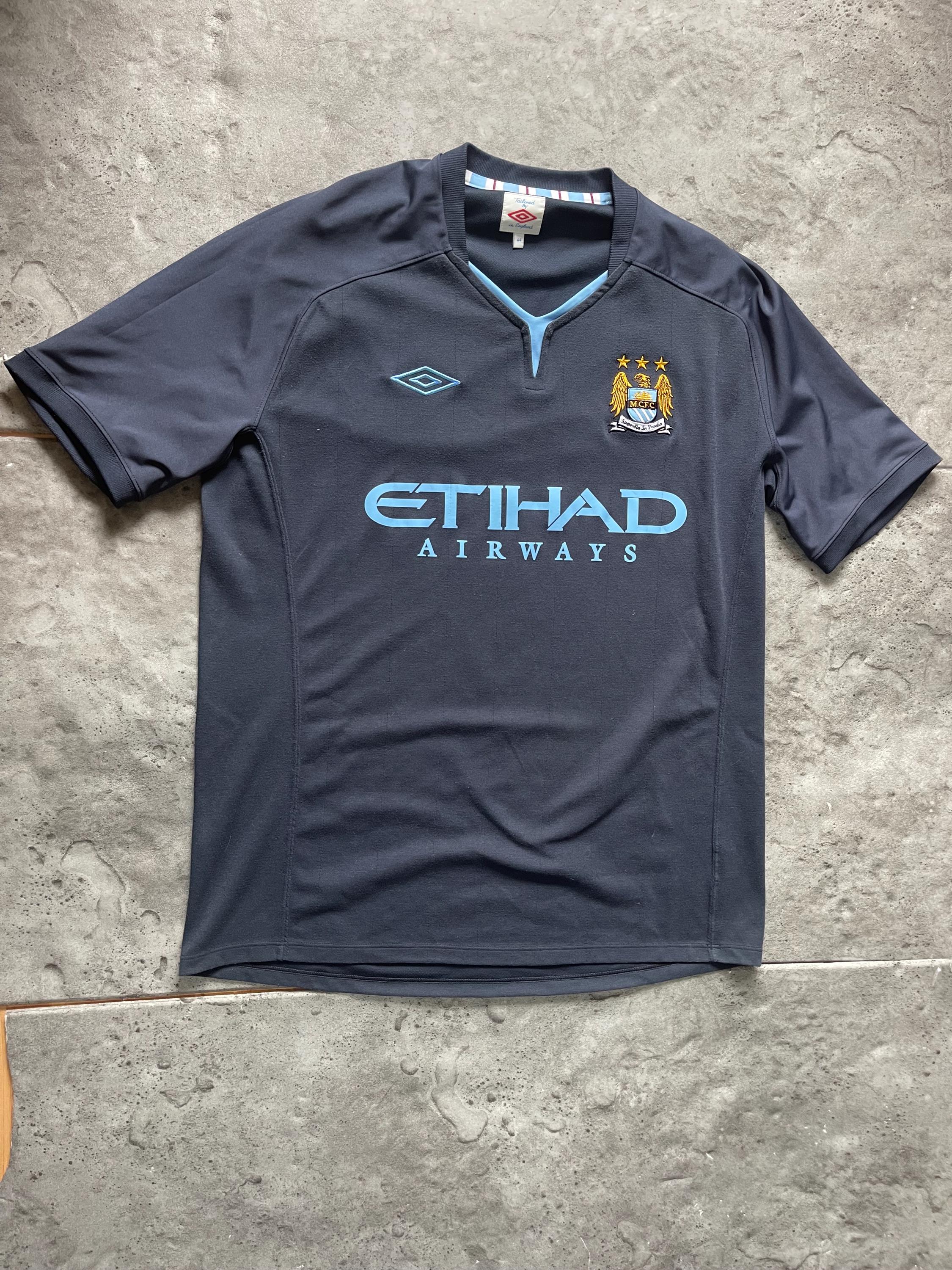 Umbro Manchester City - Etsy