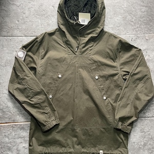 Pretty Green Liam Gallagher - Etsy
