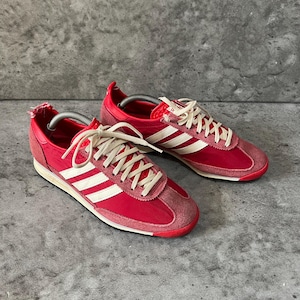 adidas gazelle silver green womens W ADIDAS SL 72 OG 