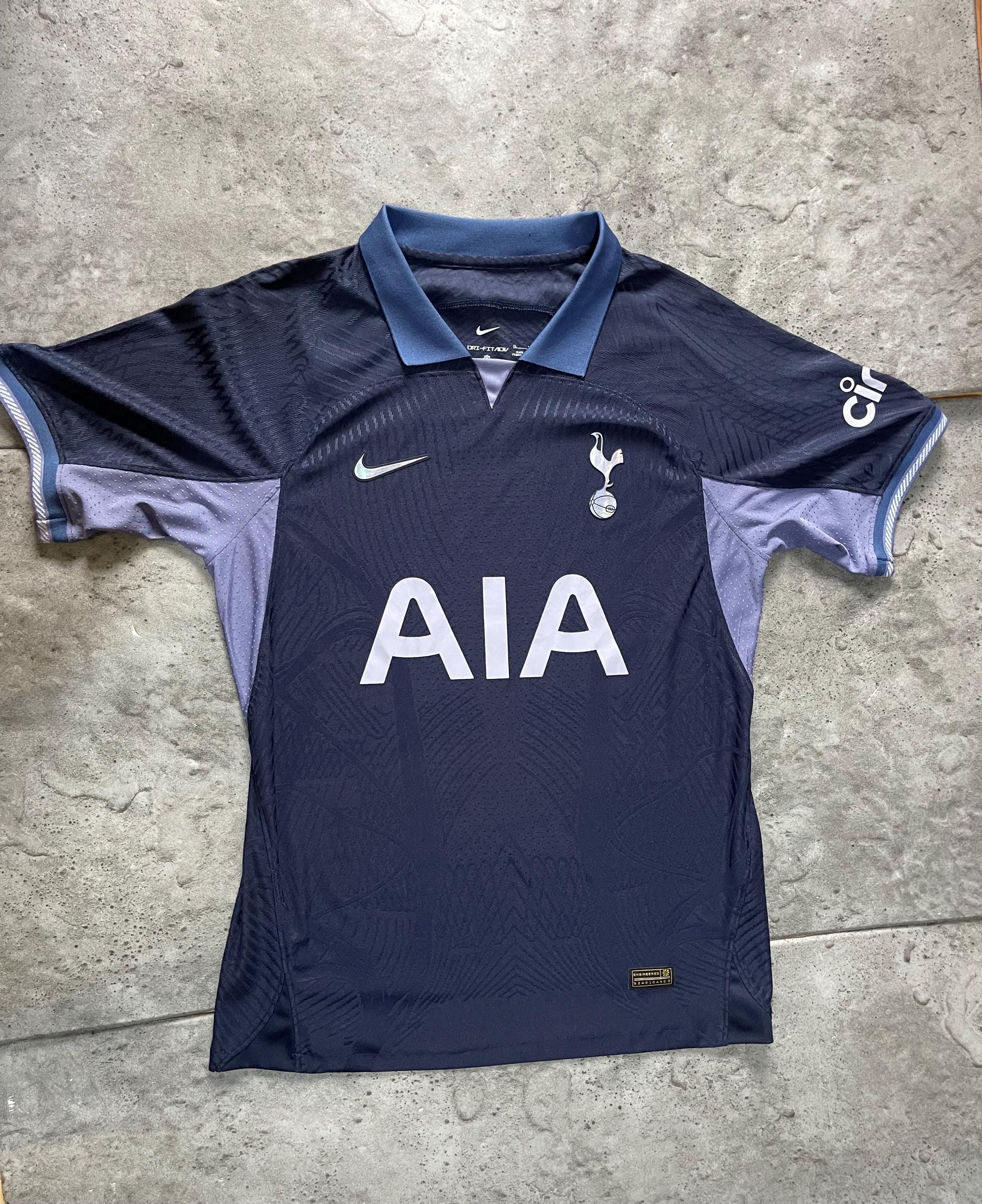 Vintage tottenham jersey - Etsy 日本