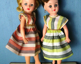 Shoes Jewelry Little Miss Revlon Miss Ginger Tammy's Mom Vintage Doll Clothes 