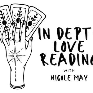Detailed Love Tarot Reading: Relationship Insight