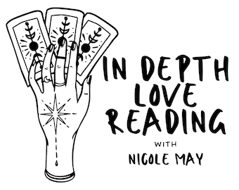 Lectura detallada del Tarot del Amor: Perspectivas sobre las relaciones