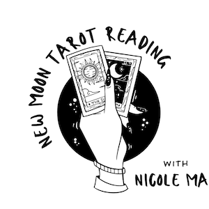 New Moon Tarot Reading - May 19th - 3 Card Reading