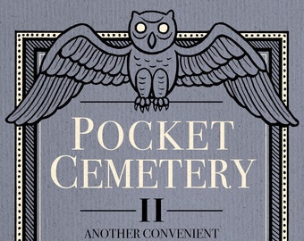 Pocket Cemetery II