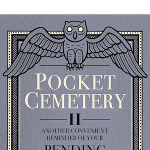 Pocket Cemetery II