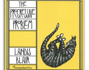 The Progressive Problem, Illustrated Book