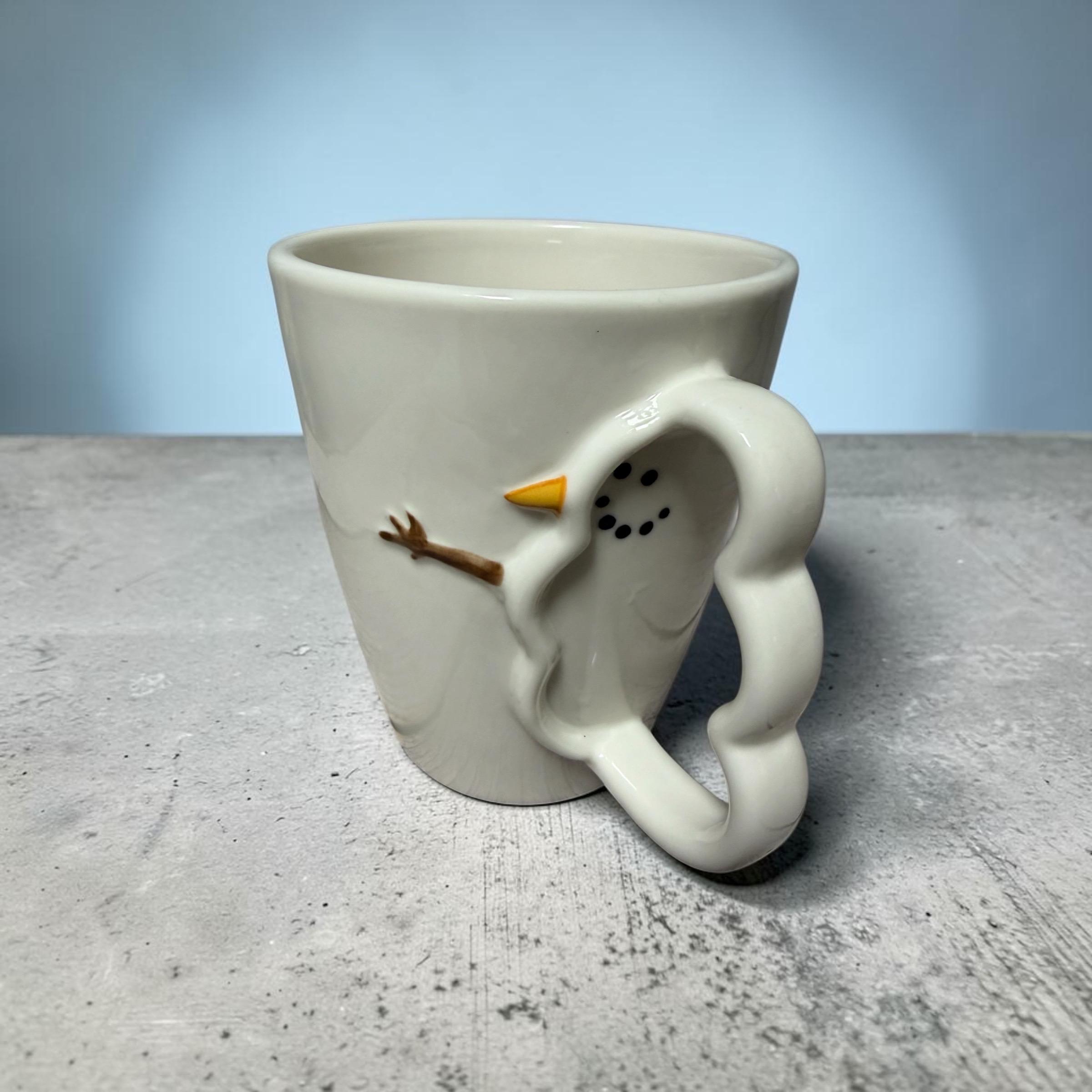 Starbucks Mug 2003 - Etsy