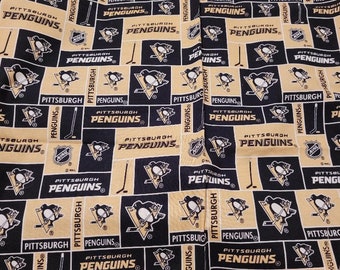 Pittsburgh Penguins pillowcase