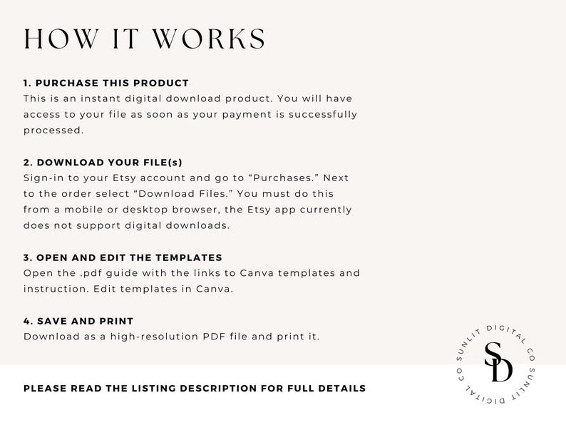 Pinterest Templates: Canva Social Media Branding Kit (108 Designs ...