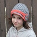 see more listings in the hat patterns section