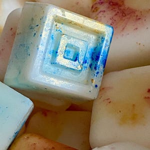 Handgemaakte Soy Wax Melts-cadeauset: schone, veilige geuren voor thuis