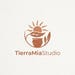 TierraMiaStudio store logo