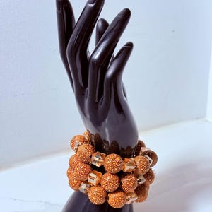 Beaded Bracelets