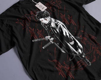 Japanese Anime, Graphic Anime Tee, Manga Shirt, Anime Shirt, Soccer Anime, Vintage Special T-shirt Unisex