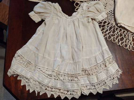 Vintage Baby Clothes, boys and girls baby clothes… - image 5