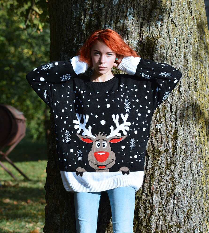 bridget jones sweater