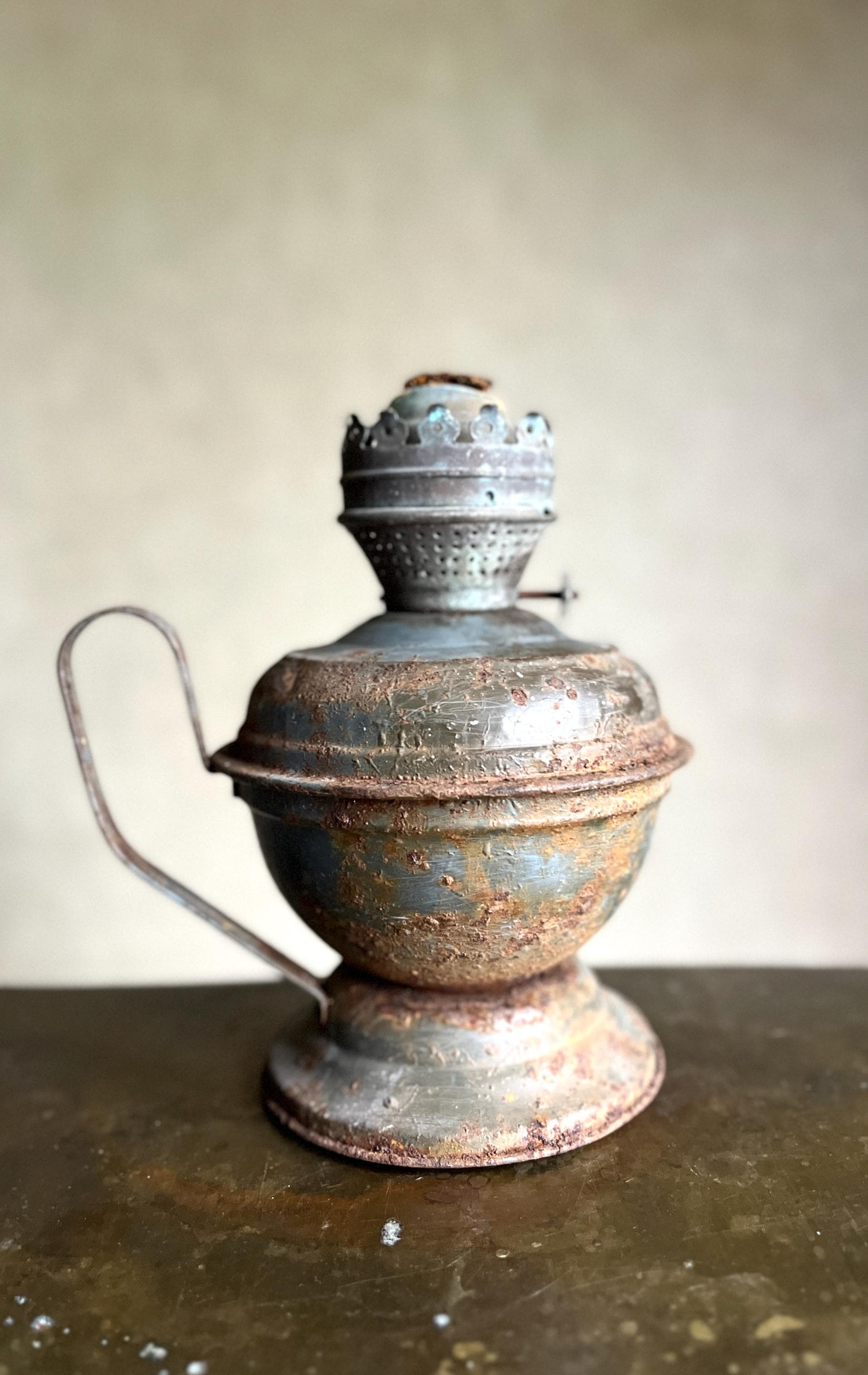 Soviet Lamp - Etsy