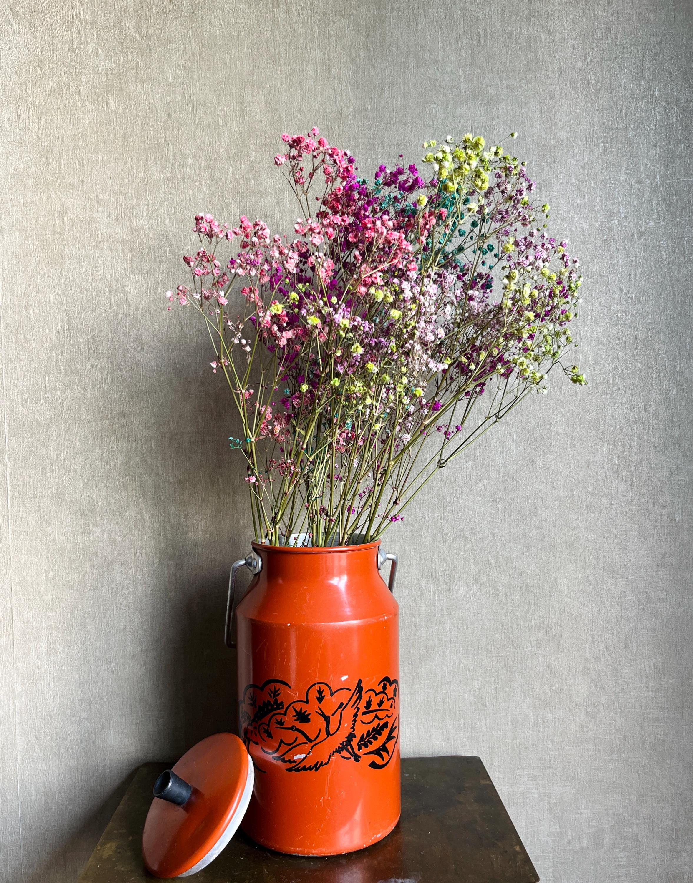 Vintage Aluminum Milk Pitcher - Etsy