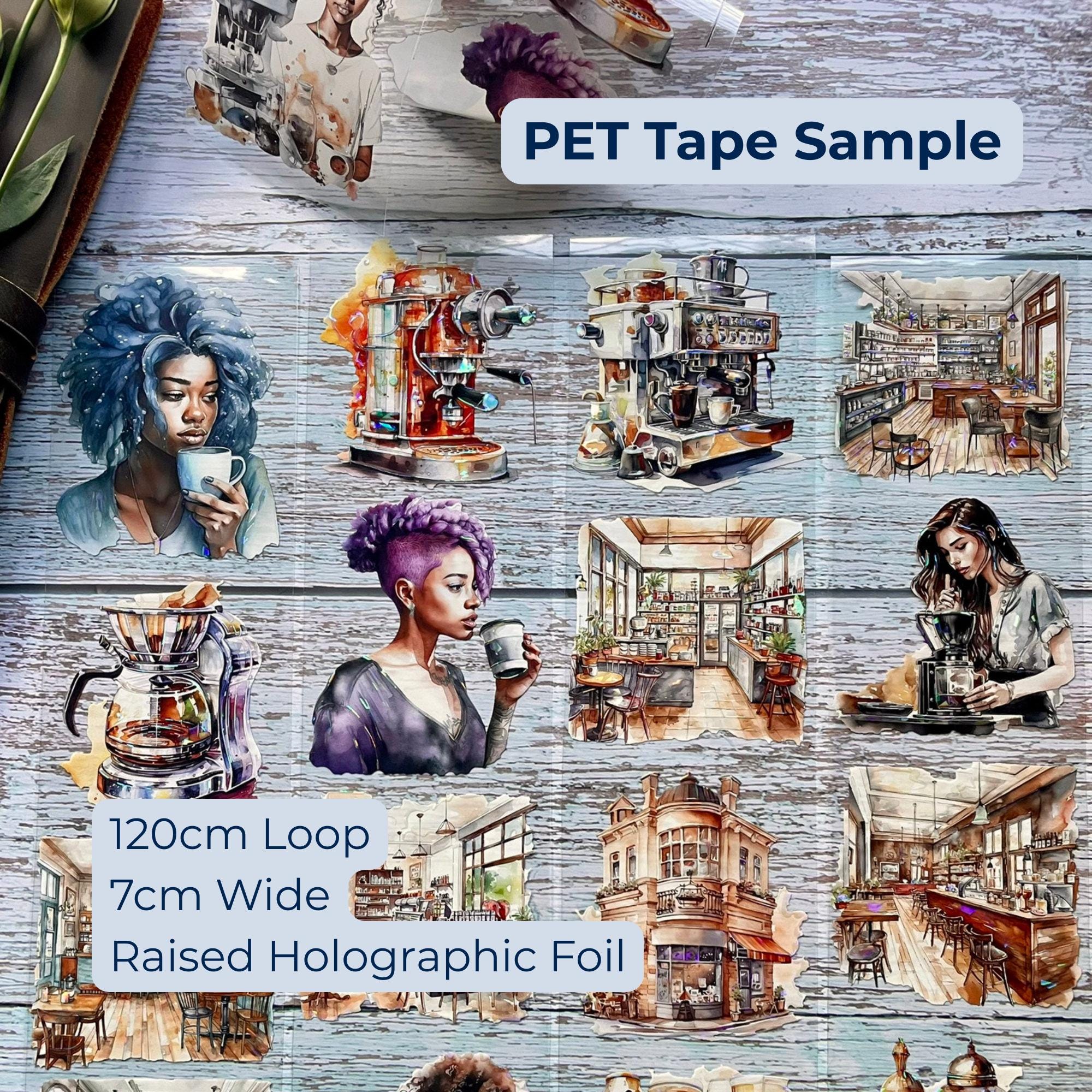 London Gifties Pet Tape Loop - 60+ Gift Ideas for 2026