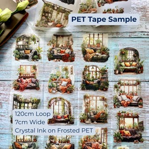 London Gifties Pet Tape Loop - 60+ Gift Ideas for 2026