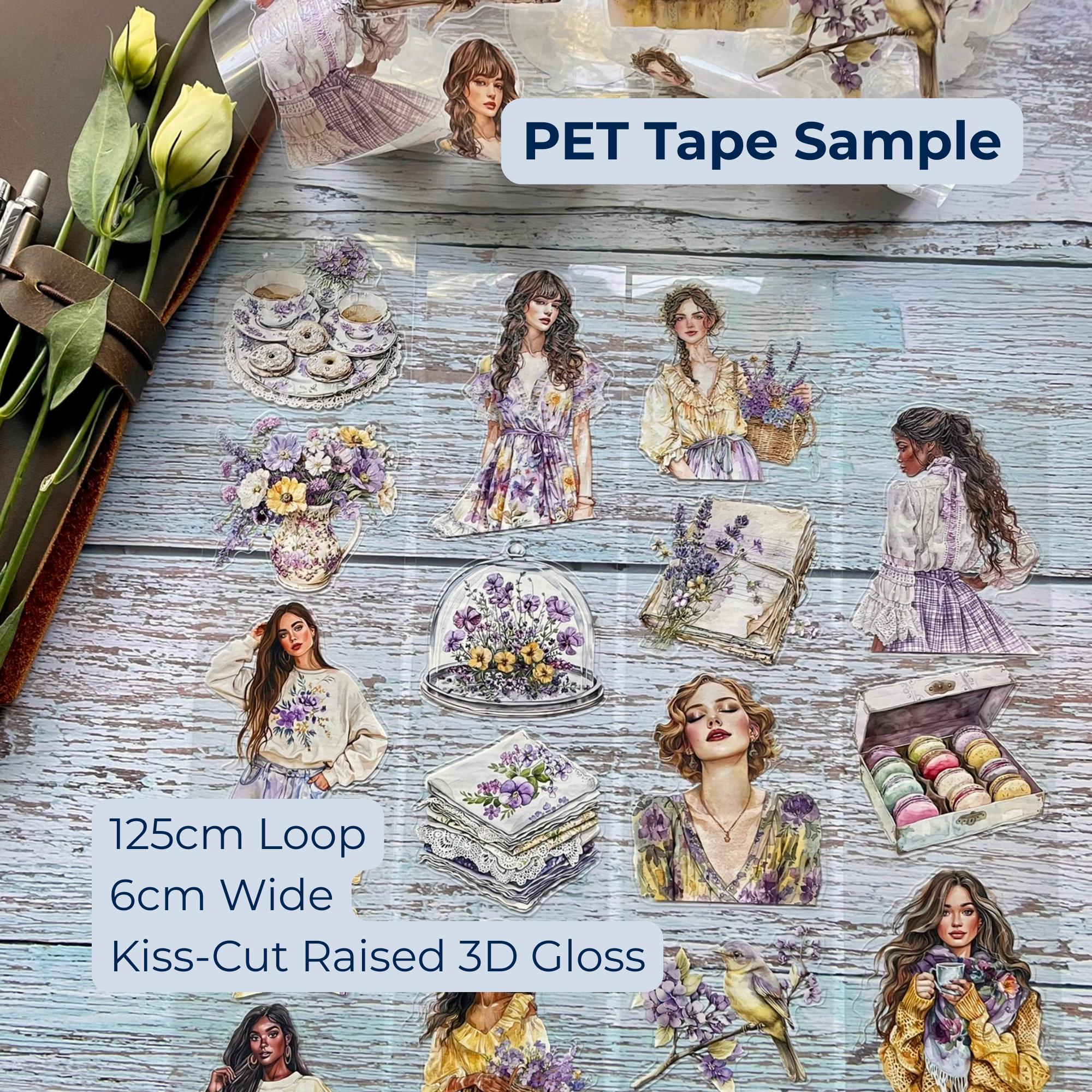 London gifties - Etsy 日本
