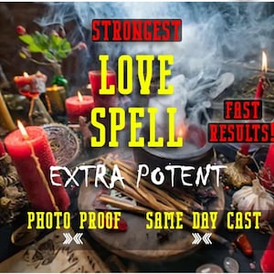 STUBBORN TARGET LOVE Spell | Unbreakable Desire | Obsession + Lust | Attraction & Binding Magic | Deep Passion | Ultimate Devotion