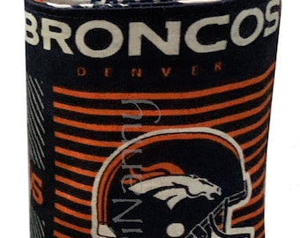 DIY Kooler Cozy Sewing Pattern: 6 Sizes, Can, Bottle, Jar (ePattern PDF)