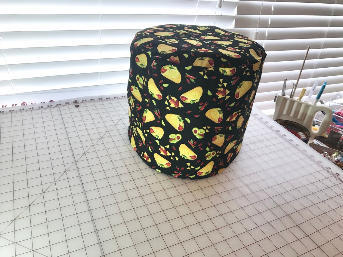 SEW an Instant Pot Cover PDF Sewing Pattern Including 4 Sizes Etsy UK