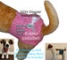 Sew a Dog Diaper - Sewing Pattern ePattern pdf file - Make your own diapers for dogs in 6 Sizes XXS-XS-S-M-L-XL 