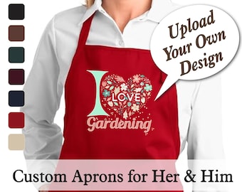 How to Design Funny Aprons: Creative Tips for Unique Humor