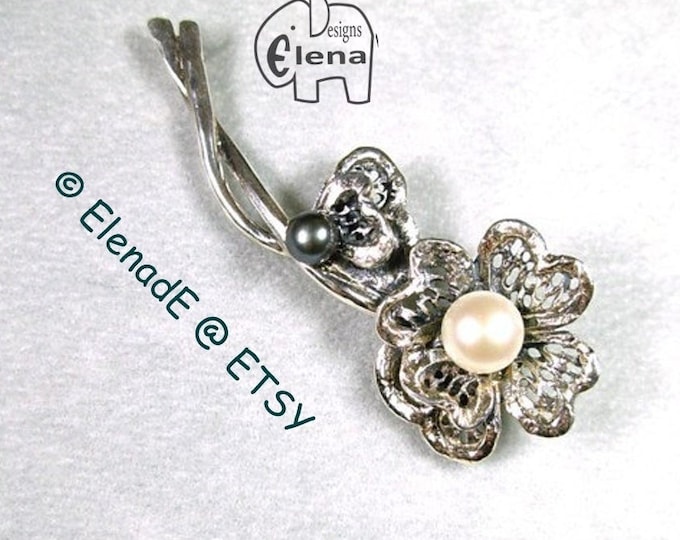 Brooches