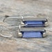 see more listings in the Silver Earrings section