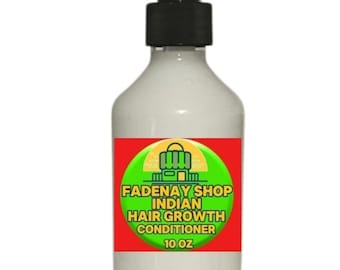 Acondicionador indio