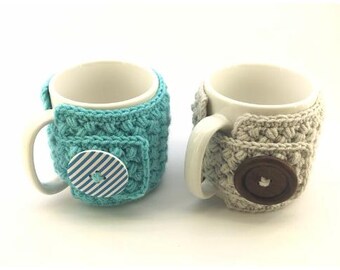 Calentador de cuello con textura y acogedor tejido de Hedgemaze & Pathways, otoño