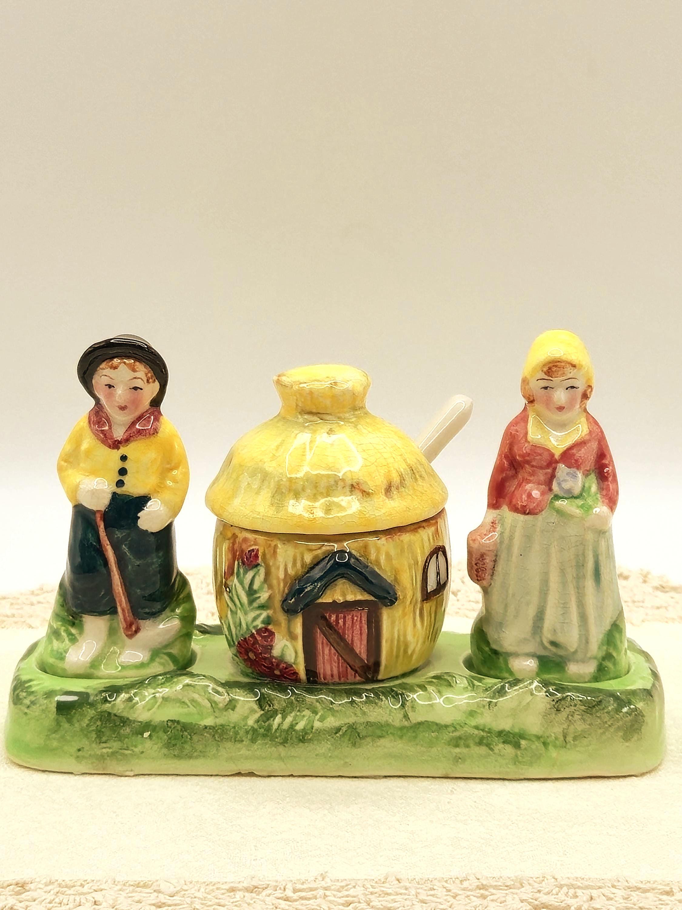 Yoko Ceramics - Etsy Canada