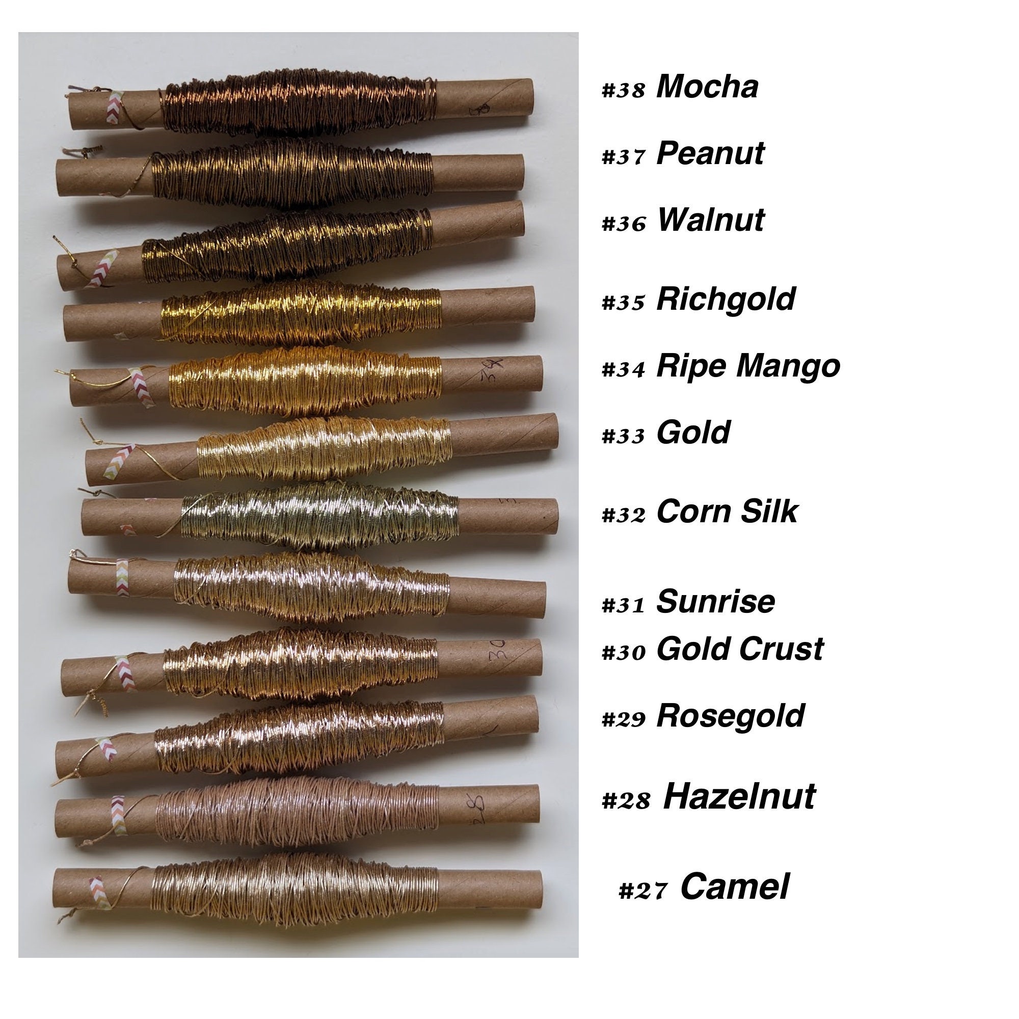 Regal Couching Thread: Inspired by Vatican Museums Elegance, Best ...