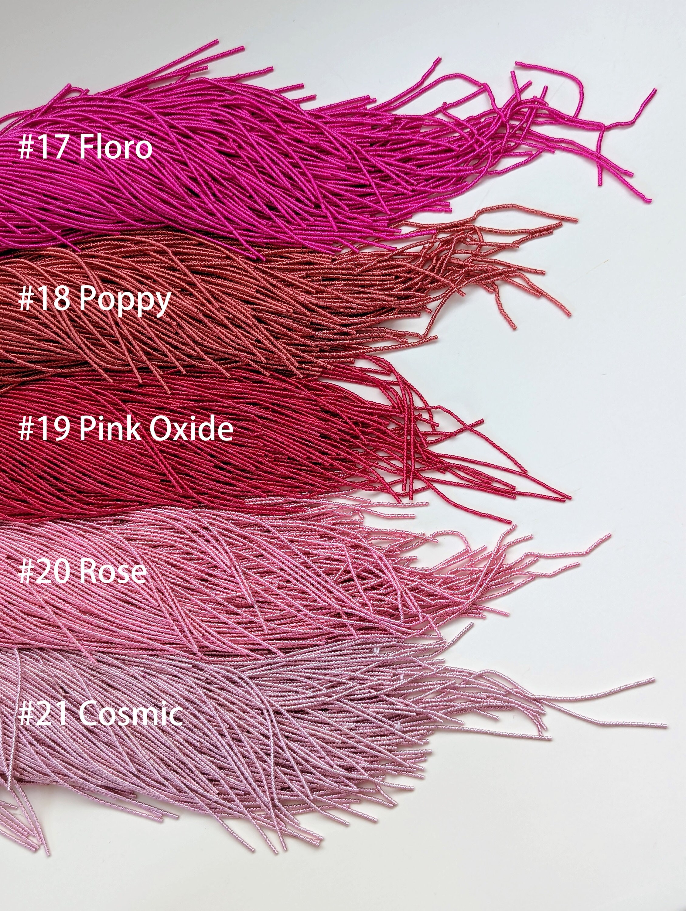 Purl Threads Metalwork Thread and Goldwork Supplies for Embroidery, Full Collection ...