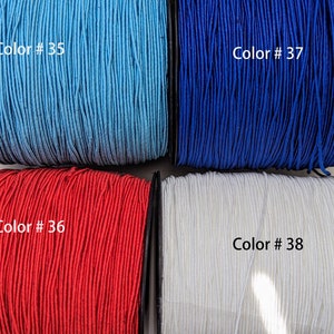 Gimp Cord for embroidery