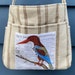 see more listings in the Large Project Yarn Tote section